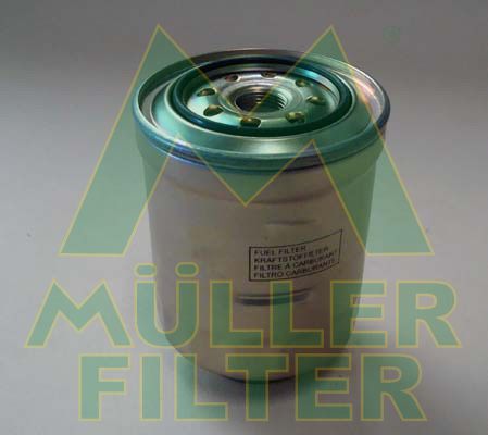 MULLER FILTER Топливный фильтр FN1148